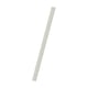 Exacompta 697080E Serodo klemstrips | 6 mm | transparant | 25 stuks | EXA697080E