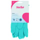 Afbeelding van Sorbo Huishoudhandschoenen | Nitril | Maat L