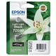 Afbeelding van Epson T0599 inktcartridge licht licht zwart (origineel)