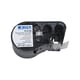 Afbeelding van Brady M-48-498 herpositioneerbare vinylweefsel labels | 25,4mm x 19,05mm