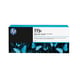 Afbeelding van HP C1Q43A nr. 773C inktcartridge foto zwart (origineel)