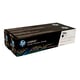 Afbeelding van HP 126A (CE310AD) toner cartridge zwart 2 stuks (origineel)