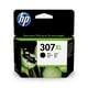 Afbeelding van HP 3YM64AE nr. 307XL inktcartridge zwart extra hoge capaciteit (origineel)
