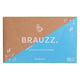 Brauzz Wasstrips | Zeebries | 32 wasstrips | QC-BRA-02000