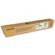 Afbeelding van Ricoh SP-C820DNHE / 821059 toner cartridge geel (origineel)