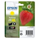 Afbeelding van Epson T2994 nr. 29XL inktcartridge geel hoge capaciteit (origineel)