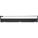 Afbeelding van Brother 9030 nylon inktlint zwart (origineel)