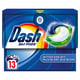 Dash 3in1 PODS Witter dan Wit Wasmiddelcapsules | 13 wasbeurten | DA359NA9578