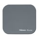 Afbeelding van Fellowes Microban muismat | rubber | grijs