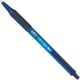 BIC Soft Feel balpen | blauw | clic grip | 12 stuks | BIC8362362