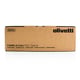 Afbeelding van Olivetti B0767 toner cartridge zwart hoge capaciteit (origineel)