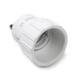 Afbeelding van Verloopfitting | GU10 naar E14