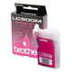 Afbeelding van Brother LC-800M inktcartridge magenta (origineel)