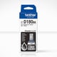 Afbeelding van Brother BTD180BK inktfles zwart (origineel)