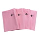 Afbeelding van FRM Toverdoek Simply Clean | roze | 40 x 60 cm | 4 stuks