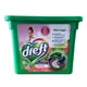 Dreft 4in1 Caps | Vleugje Roze | 16 stuks | QC-DR-00576