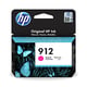 Afbeelding van HP 3YL78AE nr. 912 inktcartridge magenta (origineel)