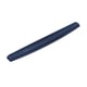 Afbeelding van Fellowes toetsenbord polssteun | memory foam | saffierblauw