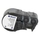 Afbeelding van Brady M4C-375-7641 tape krimpkous zwart op wit | 16,4 mm x 2,13 m (origineel)