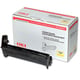 Afbeelding van OKI 42126670 drum geel (origineel)
