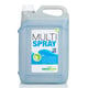 Afbeelding van Greenspeed Multi Spray Glas & Interieurreiniger | 5 liter