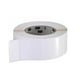 Afbeelding van Zebra 8000T Cryocool label 3009674 30mm x 15mm 3 rollen (origineel)