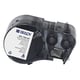 Afbeelding van Brady M5C-1500-403 tape papier zwart op wit | 38,1 mm x 7,62 m (origineel)