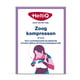 Afbeelding van HeltiQ zoogkompressen | 30 stuks