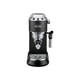 De'Longhi Dedica Style pistonmachine | zwart | DE0132106140