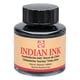 Royal Talens Oostindische inkt | zwart | 30 ml | ROY44257002