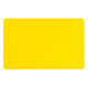 Afbeelding van Zebra 104523-131 pvc kaarten geel 500 stuks (origineel)