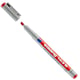 Edding 153B OHP marker | rood | beitelvormige punt | 1-3 mm | EDD4-153002
