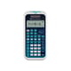 Afbeelding van Texas Instruments wetenschappelijke rekenmachine | TI-College Plus | 2-regelig