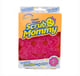 Scrub Daddy | Scrub Mommy Special Edition lente | Roze bloem | SD-SMSELRB