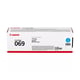 Afbeelding van Canon 069 C toner cartridge cyaan (origineel)