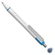 Schneider Slider Xite balpen | wit-rood | 1,4mm | SCHS-133202