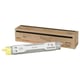 Afbeelding van Xerox 016200300 toner cartridge geel (origineel)