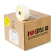 Afbeelding van Zebra Z-Perform 1000T label (880003-025D) 38mm x 25mm 12 rollen (origineel)