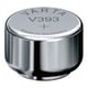 Varta knoopcel batterij V393 | SR48 | zilveroxide | 1 stuk | V393