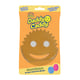 Daddy Caddy houder voor Scrub Daddy sponzen | SD-DCHVSDS