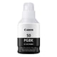 Afbeelding van Canon GI-50PGBK inktfles zwart (origineel)