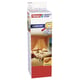 Tesa Insect Stop comfort klamboe | slaapkamer | 1250 x 250 cm | wit | TES55836-00020-00