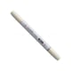 Copic W-1 Ciao marker | Warm Gray | penseel / beitel | COP22075325