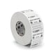 Zebra 8000T All-Temp 66126 76mm x 51mm 6 rollen (origineel)