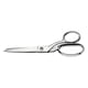 Afbeelding van Westcott Clauss AC-SE34299 stofschaar | rvs | 21 cm