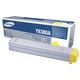 Afbeelding van HP SU627A / Samsung CLX-Y8380A toner cartridge geel (origineel)