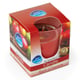 Afbeelding van Pan Aroma Geurkaars | Apple & Cinnamon | 265 gram