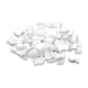 Raadhuis opvulchips | polystyreen | wit | RAARD-351164