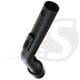 Universele pistoolgreep | geschikt voor 35mm buizen | QC-TUB-1000788