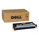 Afbeelding van Dell 593-10169 / 593-10217 (PF028) toner cartridge zwart (origineel)